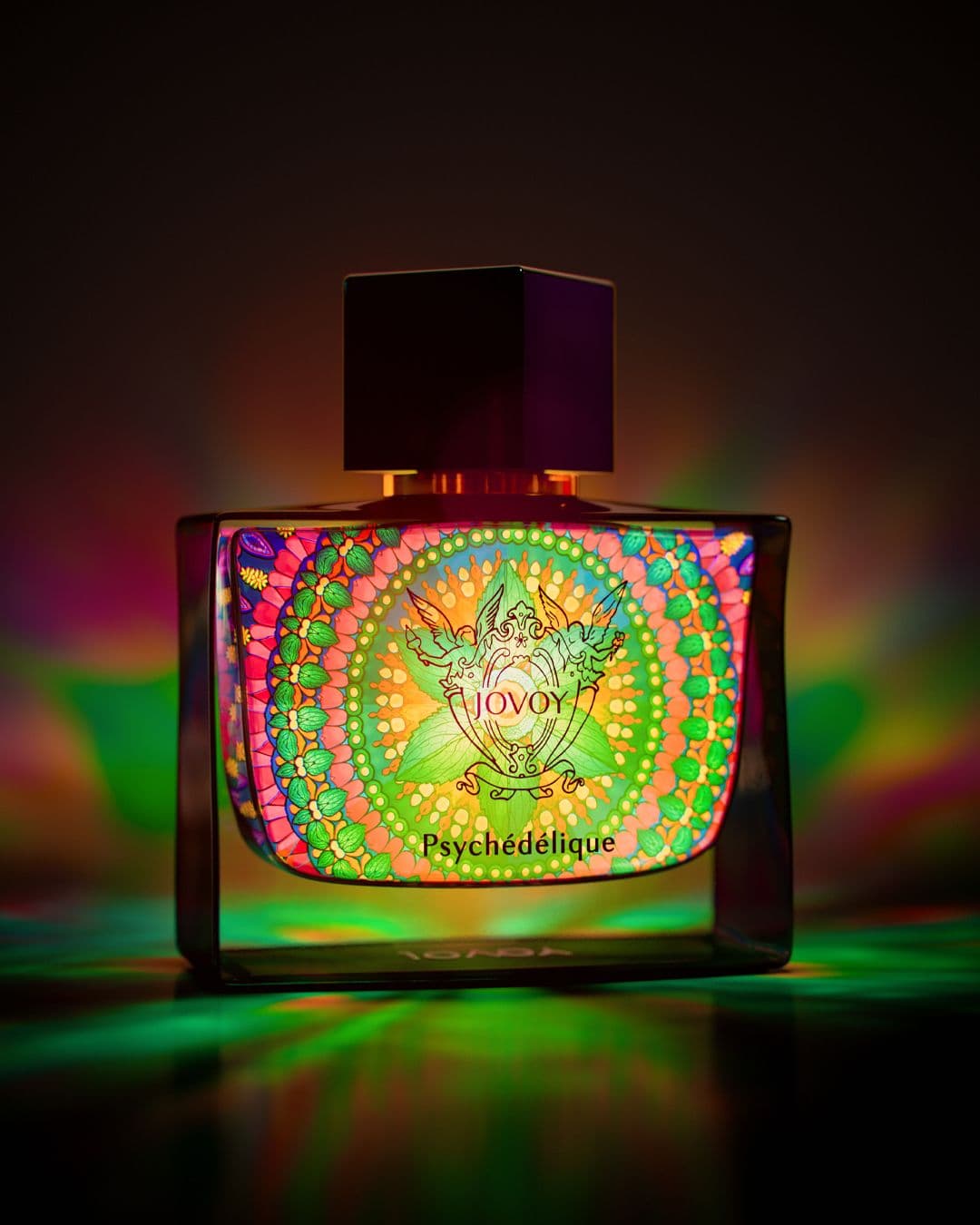 Jovoy Bondjames Mouseover